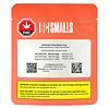BC Smalls - High Fructose Smalls thumbnail 2