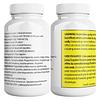 RHO Phyto - Rapid Act Capsules (Powered By Quix) 25 CBG thumbnail 3