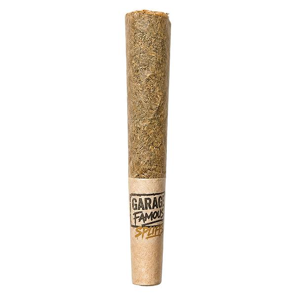 Garage Famous - Sunset Sherbet Pre Rolls
