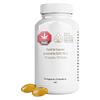 RHO Phyto - Rapid Act Capsules (Powered By Quix) 25 CBG thumbnail 4
