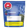Cabana Cannabis Co. - Island Time Milled thumbnail 2