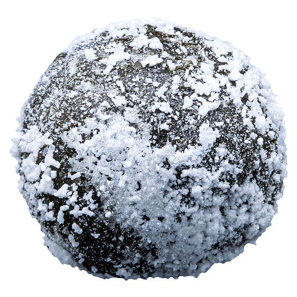 Endgame - Cement Shoes Diamond Dusted Hash image 1