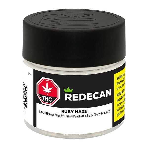 Redecan - Ruby Haze