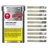 Big Bag O' Buds - Smokes   Purple Cherry Punch Pre Roll thumbnail 4