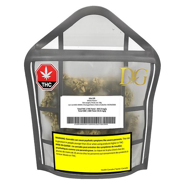 DG - Lite Lift