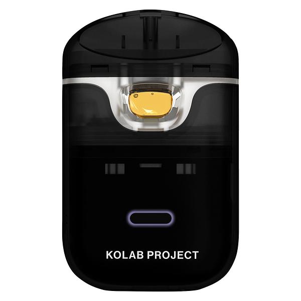 Kolab Project - Pure Diamonds AIO image 1