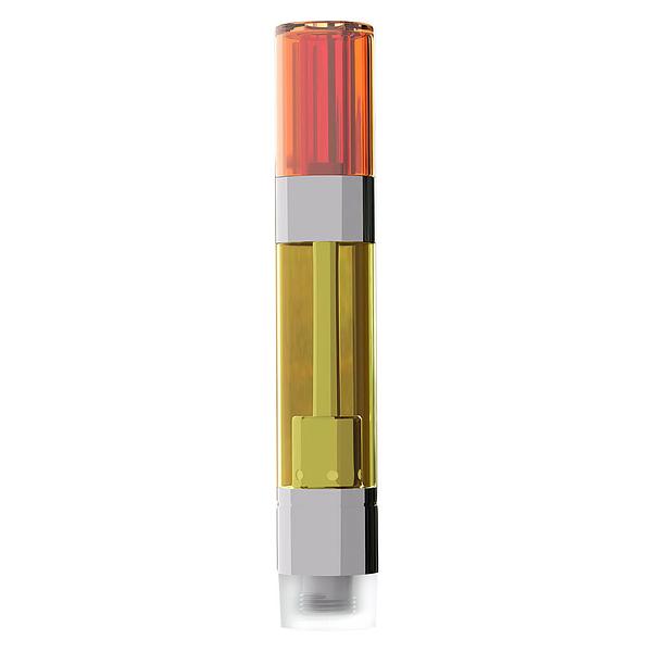 Platinum - Twisted Tropics 510 Thread Cartridge image 1