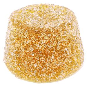 Collective Project - Island Time (Mango Pineapple & Coconut) Sour Squeezy