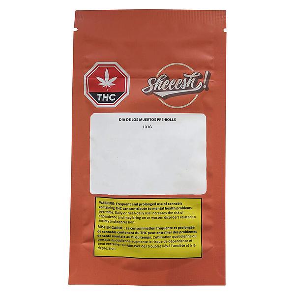 Sheeesh! - Dia De Los Muertos Pre-Roll image 5