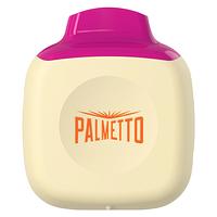 Palmetto - Pacific Pink THC Diamonds + CBG & CBC - Mgnt Disposable Vape
