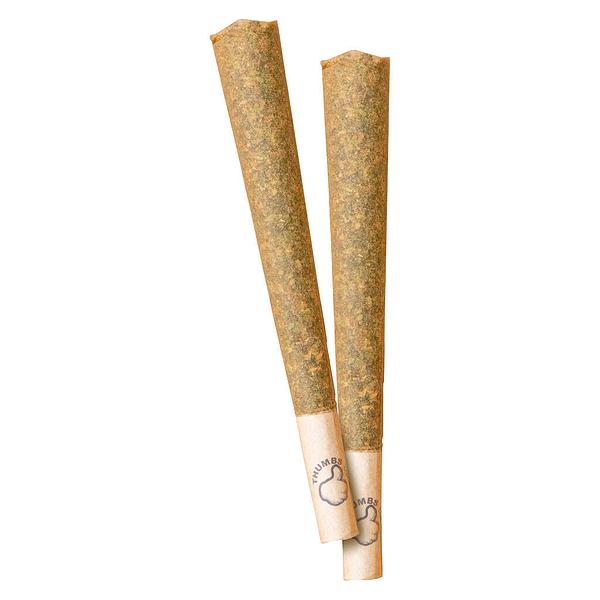 Thumbs Up - Hybrid Pre Roll