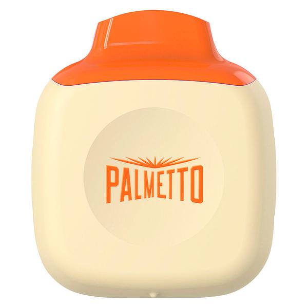 Palmetto - Mango Mirage THC Diamonds - Mgnt Disposable Vape