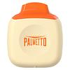 Palmetto - Mango Mirage THC Diamonds - Mgnt Disposable Vape thumbnail 1