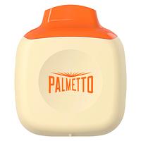 Palmetto - Mango Mirage THC Diamonds - Mgnt Disposable Vape