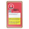 Adults Only - Banana Kush Nsfw Liquid Blunt Cartridge 510 Thread Cartridge thumbnail 2