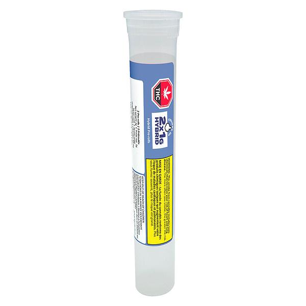 Thumbs Up - Hybrid Pre Roll