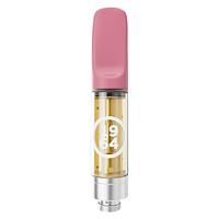 1964 - Pink Drip Fse Resin 510 Thread Cartridge