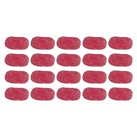Space Rocks Live Rosin Black Currant Hibiscus Indica