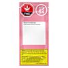 1964 - Pink Drip Fse Resin 510 Thread Cartridge thumbnail 2