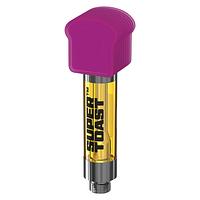 Super Toast - Acai Berry Smoothie Liquid Diamonds 510 Thread Cartridge
