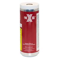 XMG - Cranberry Ginger Ale
