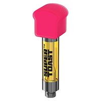 Super Toast - Strawnana Smoothie Liquid Diamonds 510 Thread Cartridge
