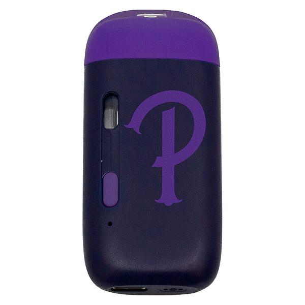 Purple Hills - Live Resin Lemon Tree X (Clementine X Purple Punch) Xl Vape image 1