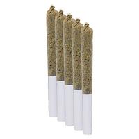 Lune Rise Farms - Slurricane Pure Live Rosin Infused Pre Roll