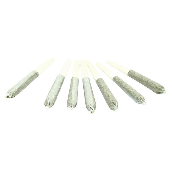 Truro Hash Gems - Cosmic Ckies Hash Diamond Infused Pre Roll