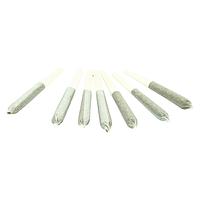 Truro Hash Gems - Cosmic Ckies Hash Diamond Infused Pre Roll