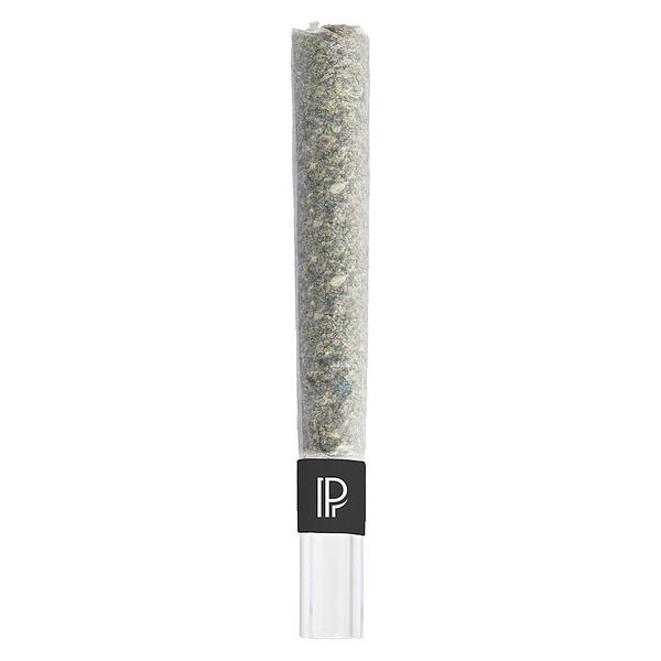 Pistol and Paris - Cherry Fumez Bubble Hash Infused Pre-Roll