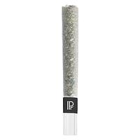 Pistol and Paris - Cherry Fumez Bubble Hash Infused Pre-Roll