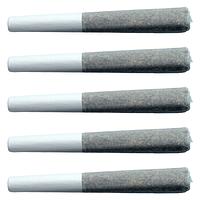 3Saints - Vanilla Kush Pre-Rolls