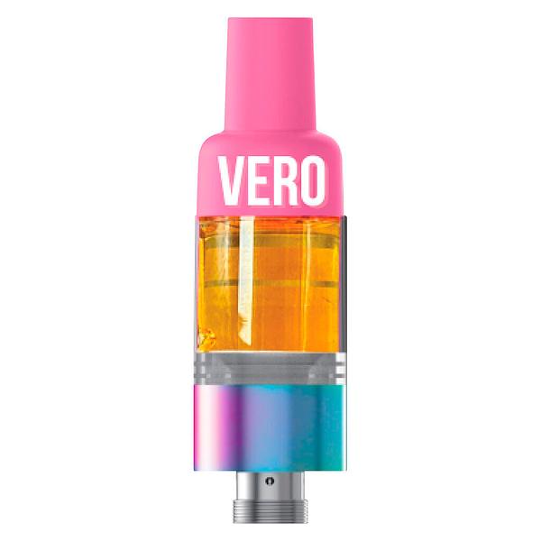 VERO - Bubble Mint Live Liquid Diamond Postless Vape Cart