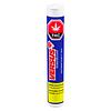 Versus - Ripple Berry Liquid Diamonds 510 Thread Cartridge thumbnail 2