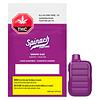 Spinach - Pufferz Grape Gas AIO thumbnail 4