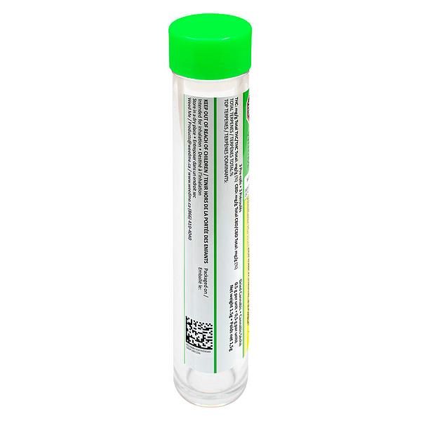 Weed Me - Slush Mint Cake Pre Roll