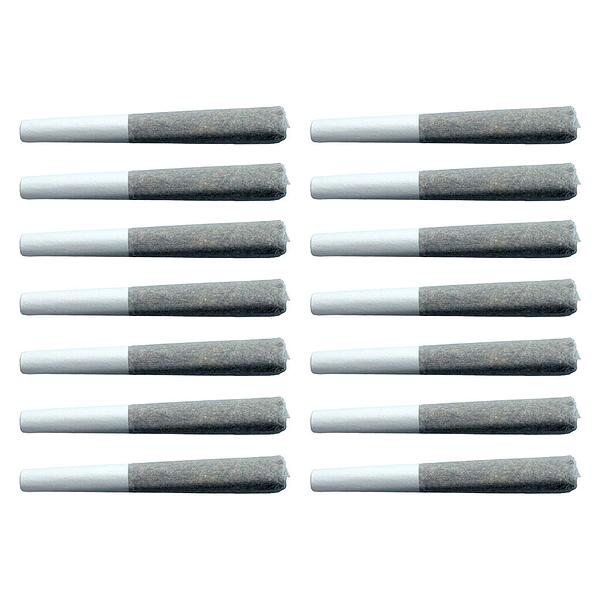 3Saints - Vanilla Kush Pre-Rolls