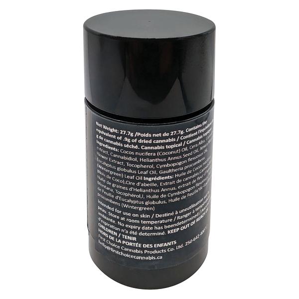 First Choice - 2:1 Arnica Relief Stick image 3