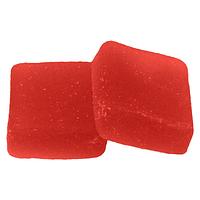 Wyld CBD - Real Fruit Raspberry Cbd Vegan Gummies