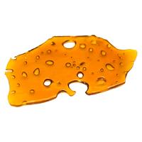 Boomstick - Gelato 41 Live Resin Shatter