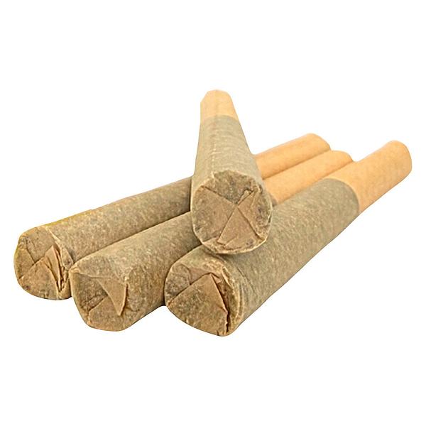 Jade Garden - Truffle Skunk Pre Roll