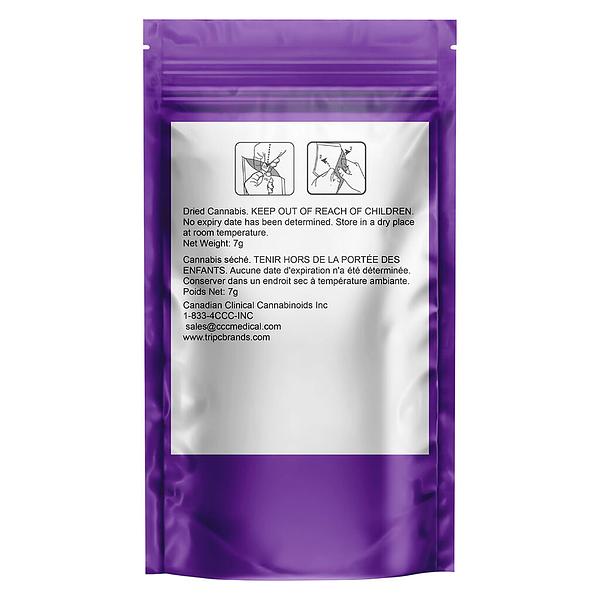 AMBR - OG Kush image 3