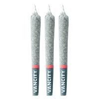 Vancity Cannabis - Reserve Indica Pre Roll