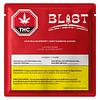 BLAST - Wild Raspberry Live Rosin Chews thumbnail 2