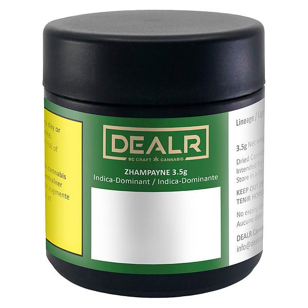 DEALR - Zhampayne