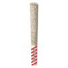 Trippy Sips - Trippy Stix Dbl Diamond Infused Pre Roll Holiday Fruit Punch thumbnail 1