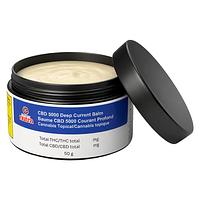 Naturally Nutra - CBD 5000 Deep Current Balm