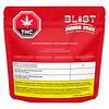 BLAST - Wild Raspberry Live Rosin Chews thumbnail 3