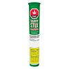 Trippy Sips - Trippy Stix Dbl Diamond Infused Pre Roll Holiday Fruit Punch thumbnail 2